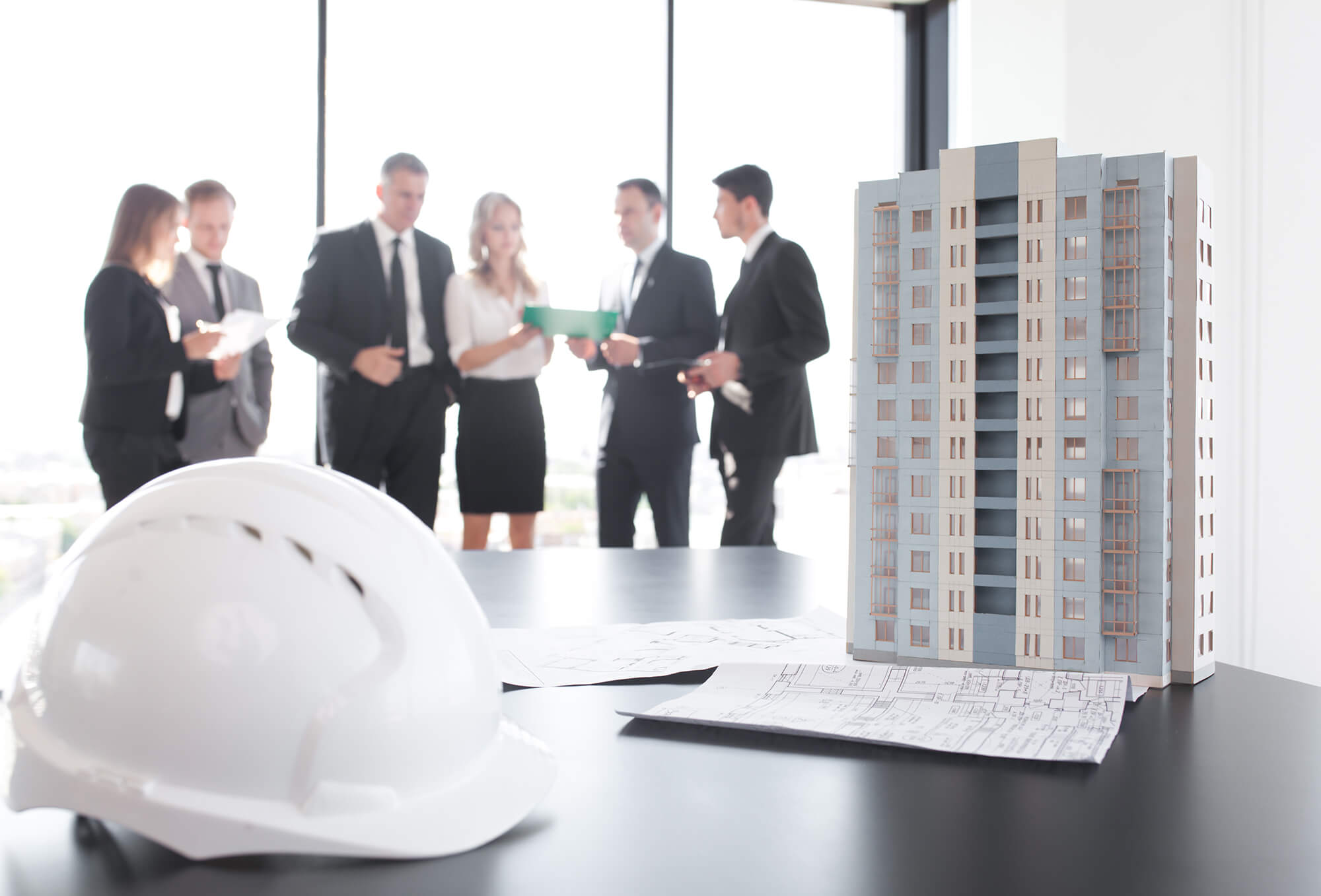 horaires des travaux en copropriété